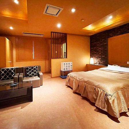 Hotel Arun-Adult Only Абасірі Екстер'єр фото