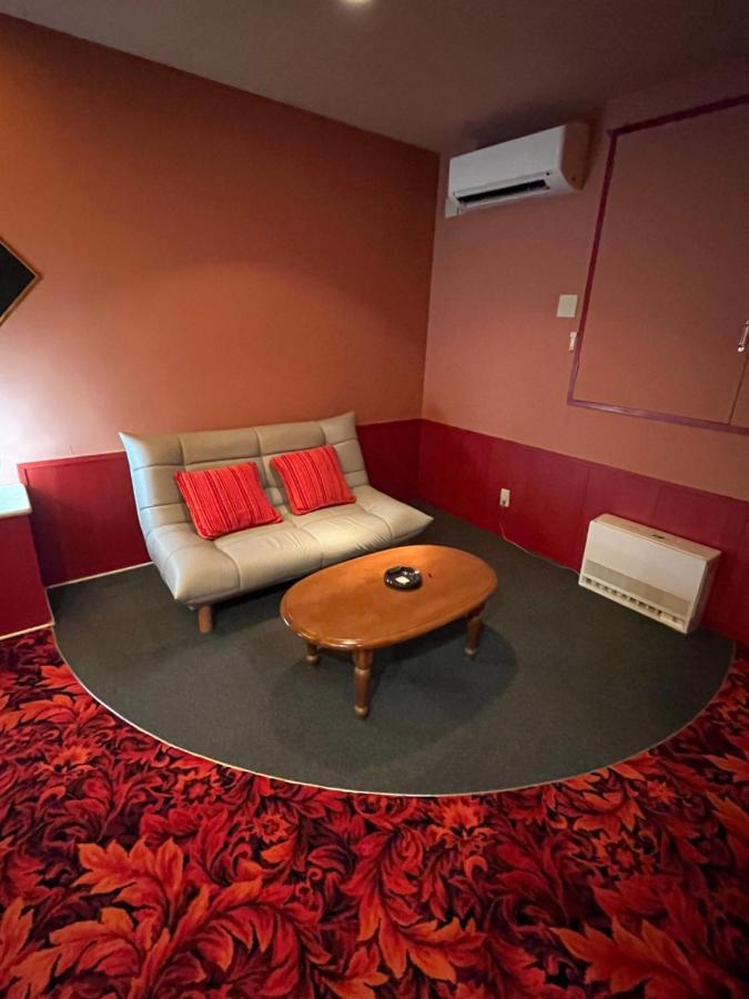 Hotel Arun-Adult Only Абасірі Екстер'єр фото