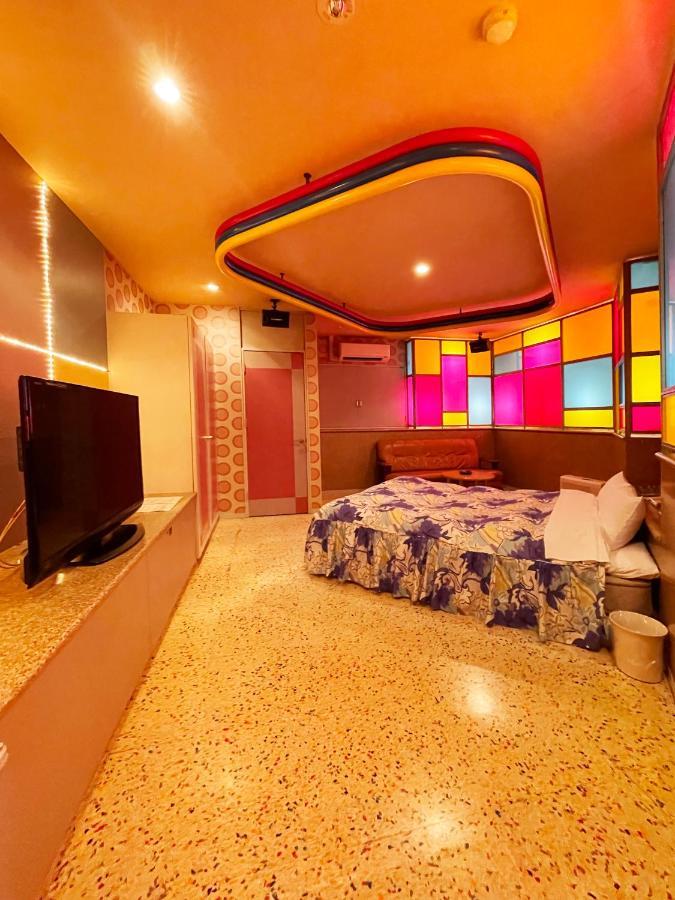 Hotel Arun-Adult Only Абасірі Екстер'єр фото