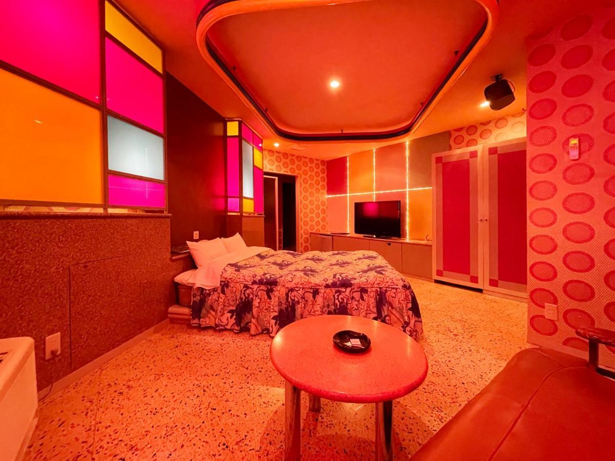 Hotel Arun-Adult Only Абасірі Екстер'єр фото