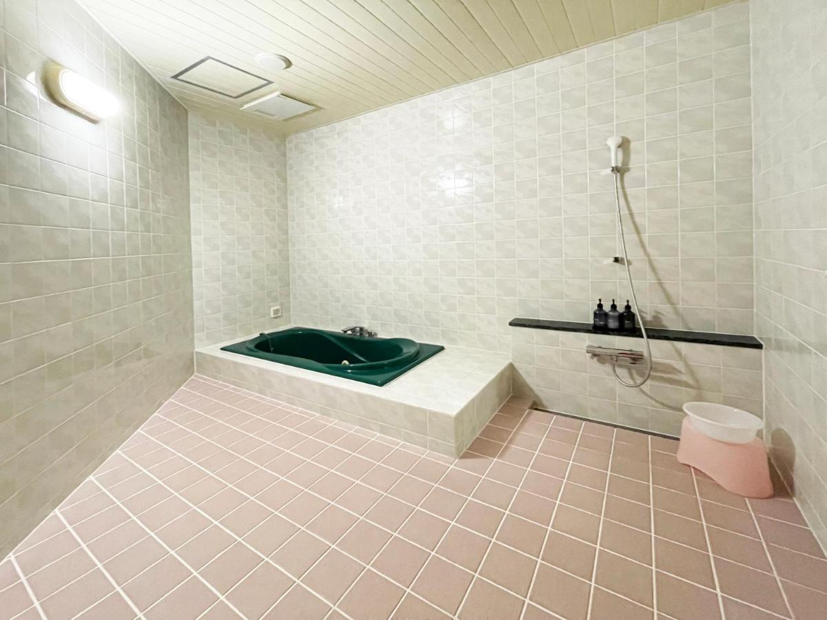 Hotel Arun-Adult Only Абасірі Екстер'єр фото