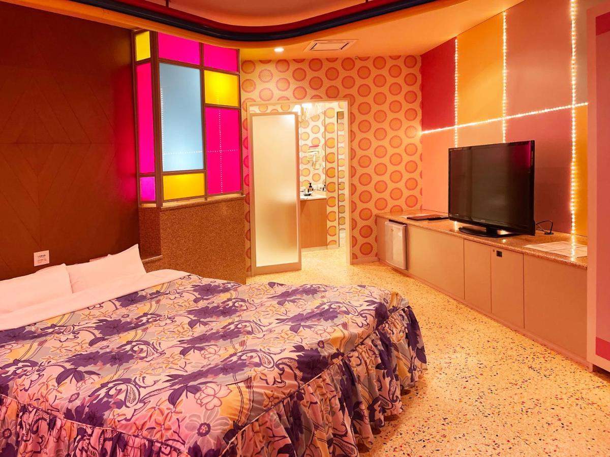 Hotel Arun-Adult Only Абасірі Екстер'єр фото