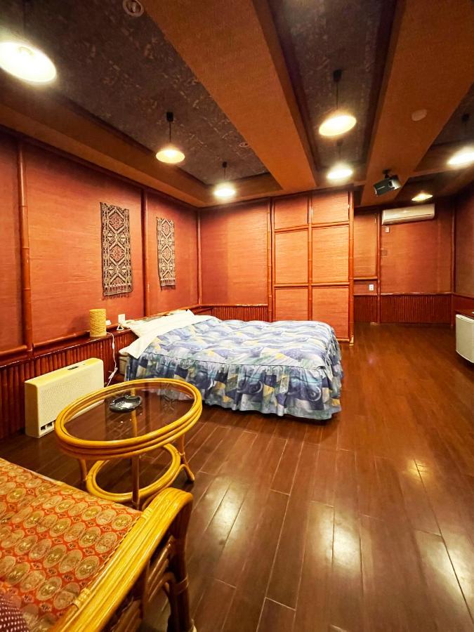 Hotel Arun-Adult Only Абасірі Екстер'єр фото