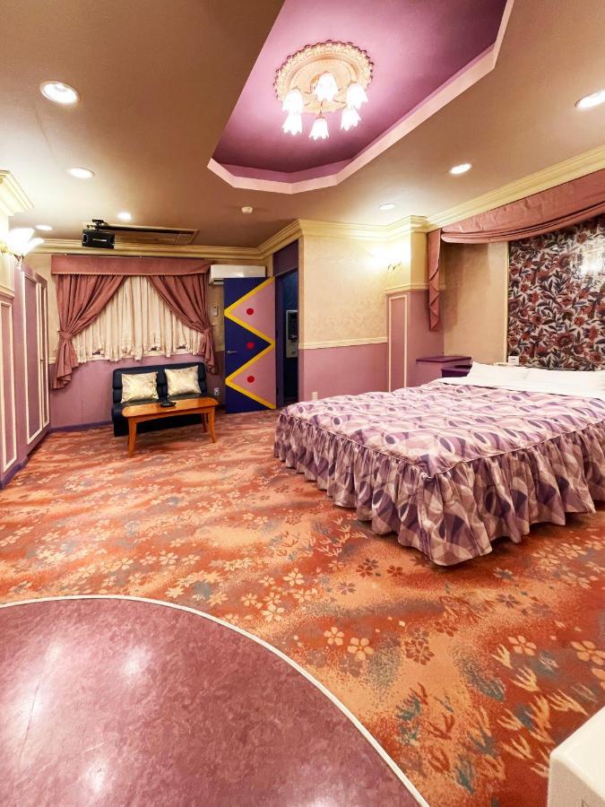 Hotel Arun-Adult Only Абасірі Екстер'єр фото