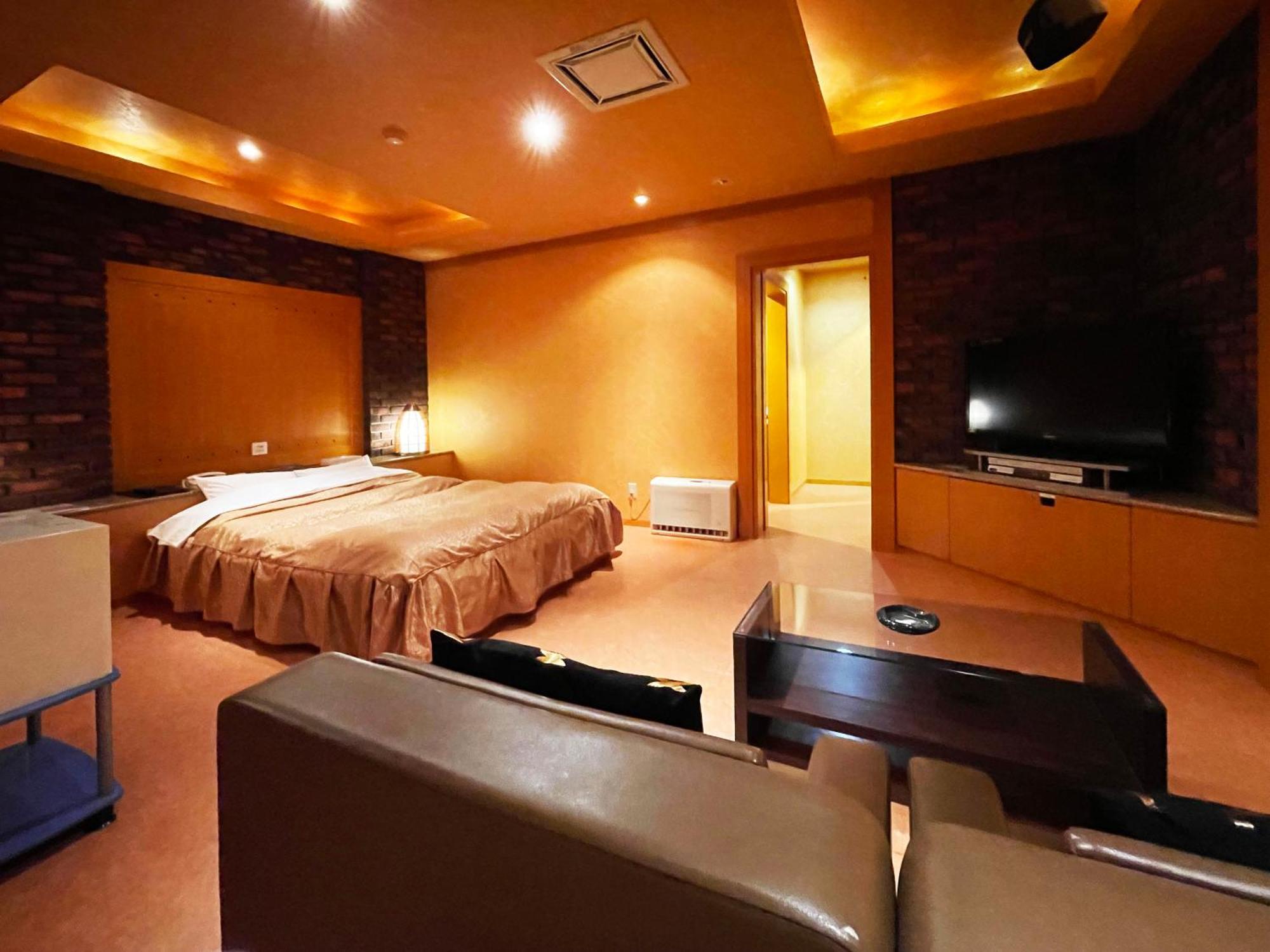 Hotel Arun-Adult Only Абасірі Екстер'єр фото