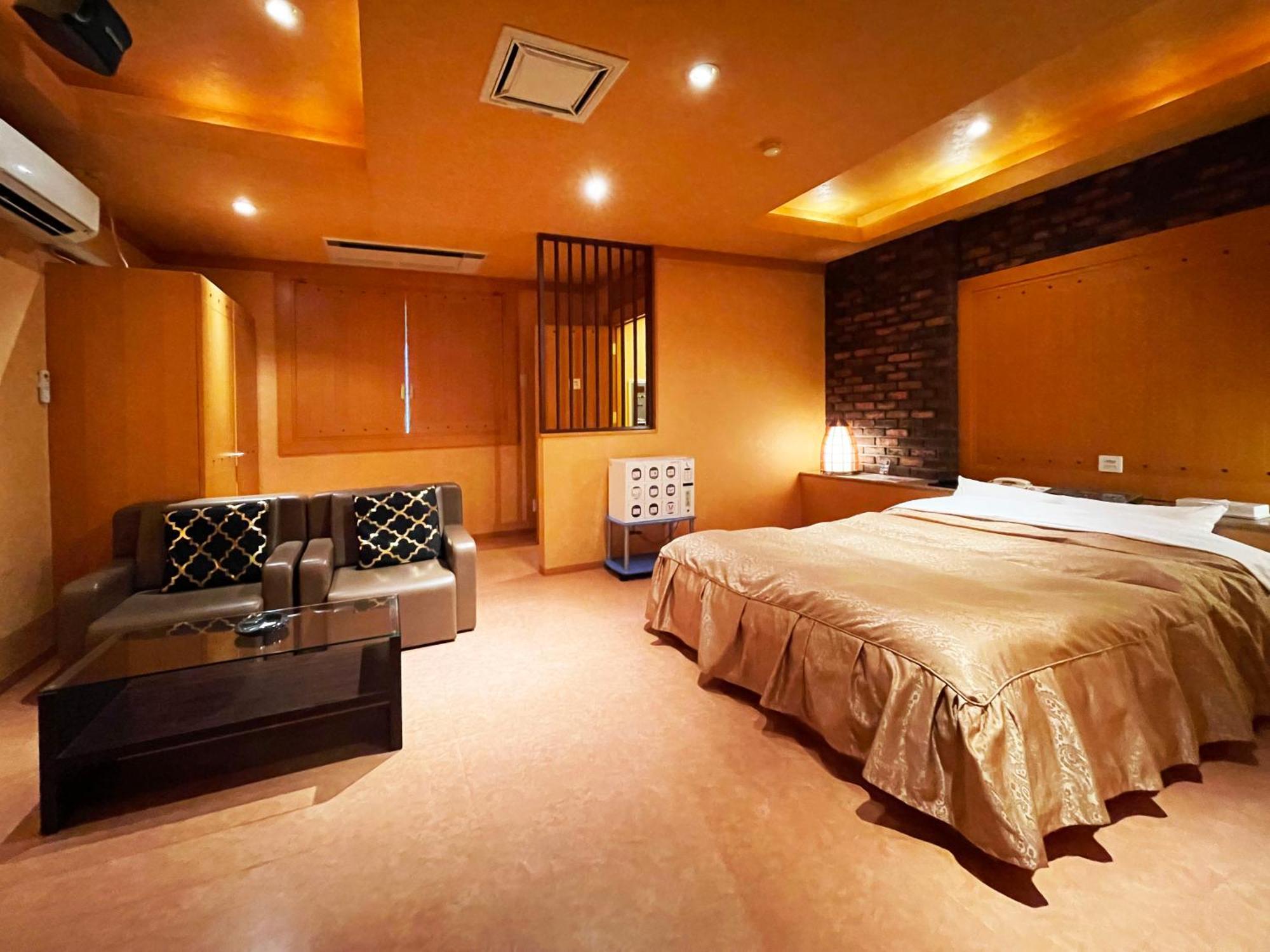 Hotel Arun-Adult Only Абасірі Екстер'єр фото